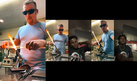 christopherbarclay TikTok Live — Aug 24, 2026, 12:17 AM