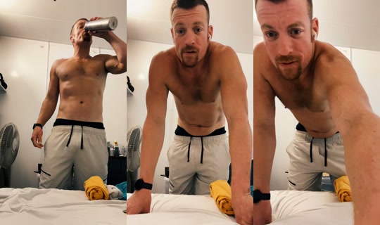christopherbarclay TikTok Live — Sep 27, 2026, 1:33 PM