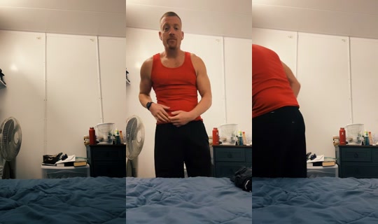 christopherbarclay TikTok Live — Oct 2, 2026, 11:54 AM