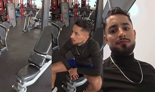 christopherch966 TikTok Live — Sep 9, 2026, 5:13 PM