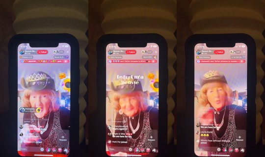christopherhayes22 TikTok Live — Aug 22, 2026, 11:34 PM