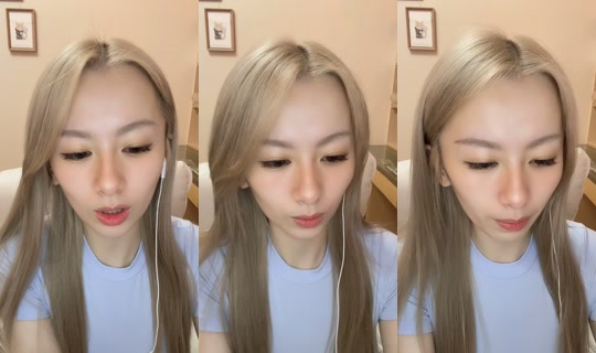 christy.cc11 TikTok Live — Aug 23, 2026, 4:32 PM