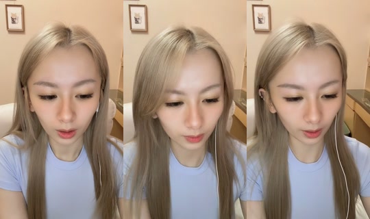 christy.cc11 TikTok Live — Aug 23, 2026, 5:23 PM