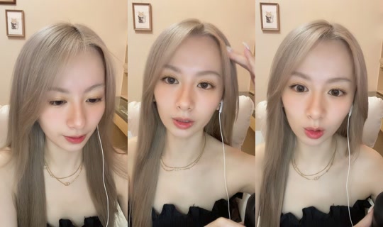 christy.cc11 TikTok Live — Aug 24, 2026, 1:43 PM
