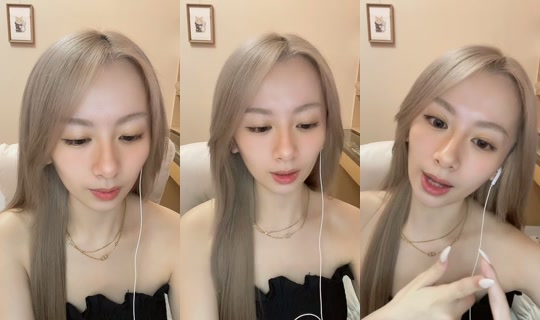 christy.cc11 TikTok Live — Aug 24, 2026, 2:34 PM
