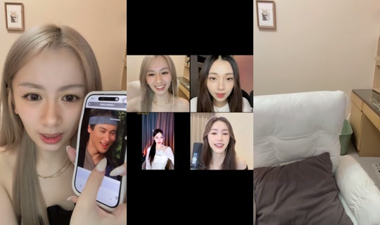 christy.cc11 TikTok Live — Aug 24, 2026, 3:24 PM