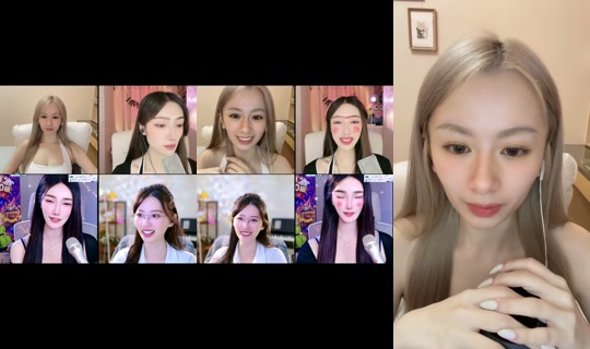 christy.cc11 TikTok Live — Aug 25, 2026, 3:36 PM