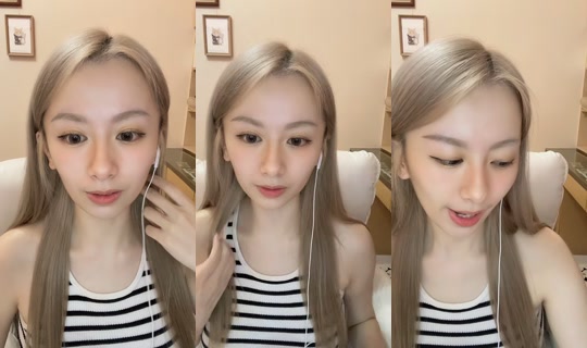 christy.cc11 TikTok Live — Aug 26, 2026, 3:36 PM