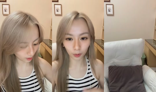 christy.cc11 TikTok Live — Aug 26, 2026, 4:27 PM