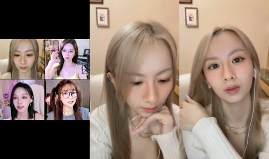 christy.cc11 TikTok Live — Aug 27, 2026, 3:03 PM