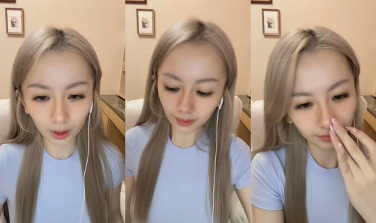 christy.cc11 TikTok Live — Sep 2, 2026, 2:43 PM