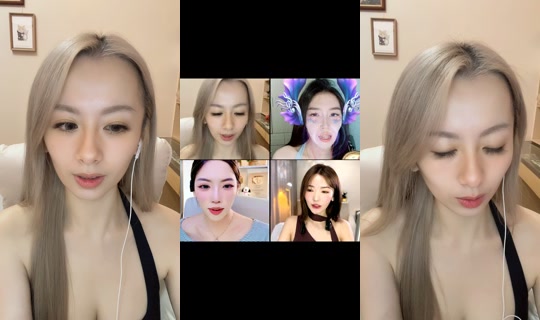 christy.cc11 TikTok Live — Sep 3, 2026, 3:32 PM