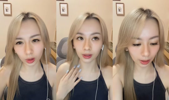 christy.cc11 TikTok Live — Oct 2, 2026, 3:00 PM