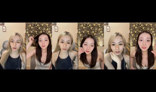 christy.cc11 TikTok Live — Oct 2, 2026, 7:12 PM