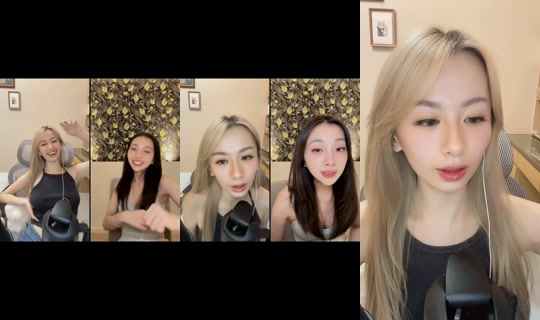 christy.cc11 TikTok Live — Oct 2, 2026, 8:02 PM