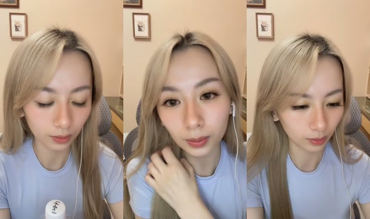 christy.cc11 TikTok Live — Oct 3, 2026, 8:31 PM