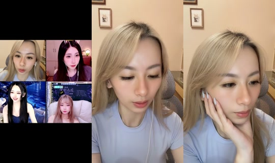 christy.cc11 TikTok Live — Oct 3, 2026, 9:21 PM