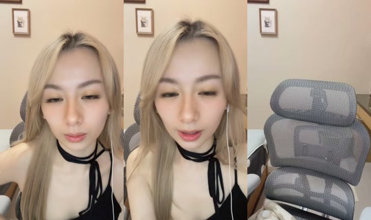 christy.cc11 TikTok Live — Oct 4, 2026, 3:56 PM