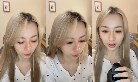 christy.cc11 TikTok Live — Oct 4, 2026, 11:06 PM