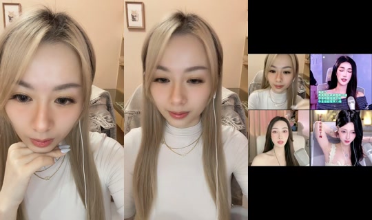 christy.cc11 TikTok Live — Oct 7, 2026, 11:56 AM