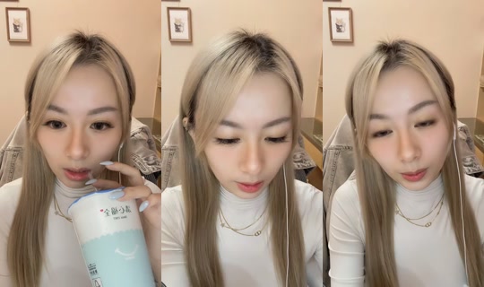 christy.cc11 TikTok Live — Oct 7, 2026, 12:46 PM