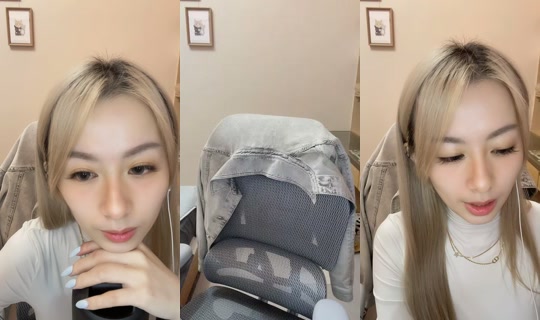 christy.cc11 TikTok Live — Oct 7, 2026, 1:37 PM