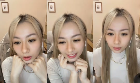 christy.cc11 TikTok Live — Oct 7, 2026, 2:27 PM