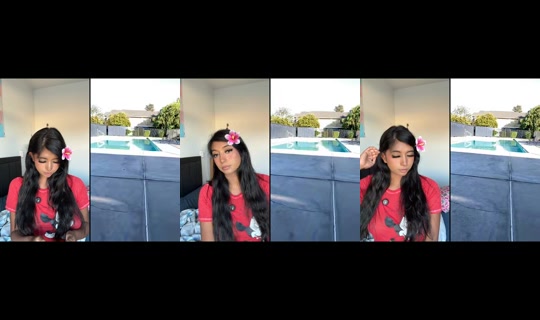 christy503.1 TikTok Live — Sep 5, 2026, 12:55 AM