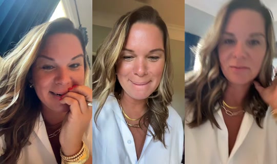 christyann191 TikTok Live — Sep 4, 2026, 7:39 PM