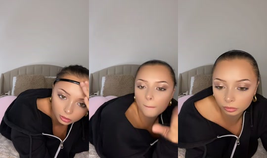 chrlt_e TikTok Live — Aug 22, 2026, 1:06 PM