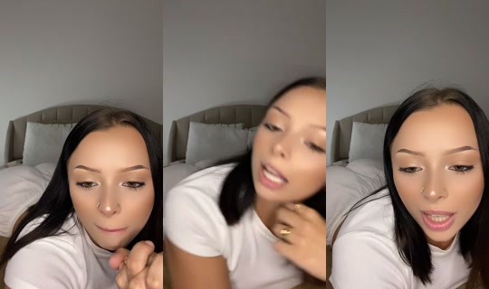chrlt_e TikTok Live — Aug 24, 2026, 1:17 PM