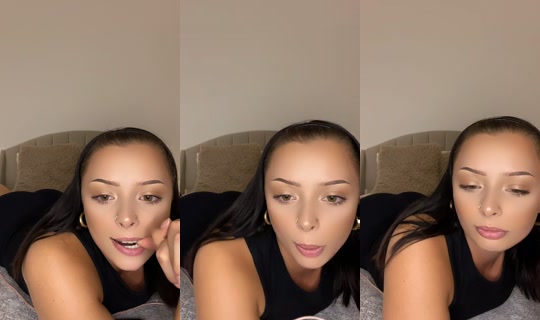 chrlt_e TikTok Live — Aug 26, 2026, 3:23 PM