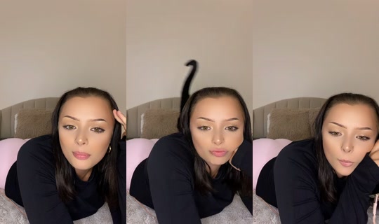 chrlt_e TikTok Live — Aug 28, 2026, 2:57 PM