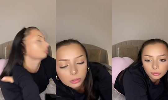 chrlt_e TikTok Live — Aug 28, 2026, 3:42 PM