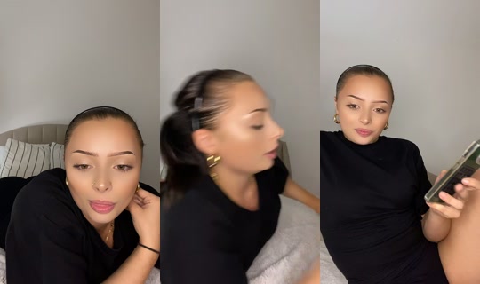 chrlt_e TikTok Live — Sep 3, 2026, 4:08 PM