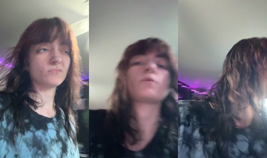chronically.sierra7 TikTok Live — Oct 2, 2026, 9:53 PM