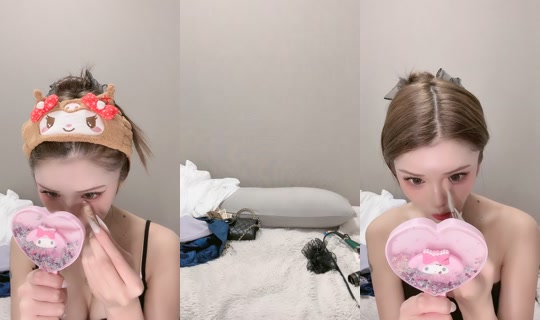 chu1xxx4 TikTok Live — Aug 21, 2026, 10:33 AM