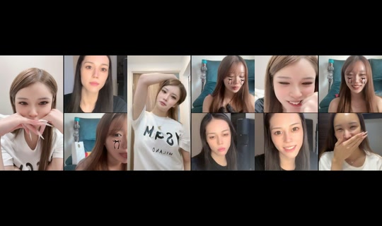 chu1xxx4 TikTok Live — Aug 25, 2026, 8:20 AM