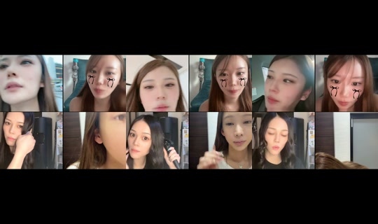 chu1xxx4 TikTok Live — Aug 25, 2026, 9:10 AM