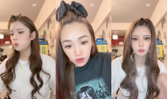 chu1xxx4 TikTok Live — Aug 27, 2026, 12:10 PM