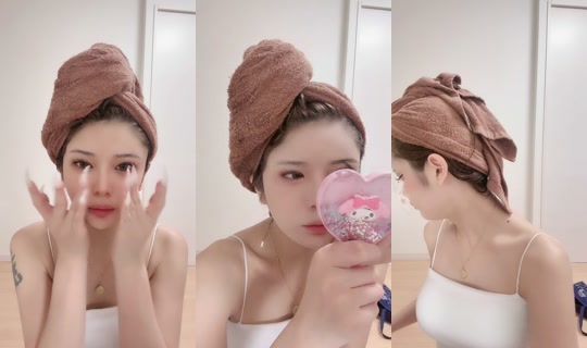 chu1xxx4 TikTok Live — Aug 29, 2026, 3:36 AM