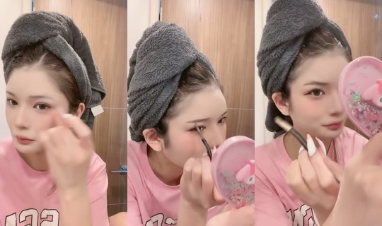 chu1xxx4 TikTok Live — Oct 5, 2026, 4:29 AM