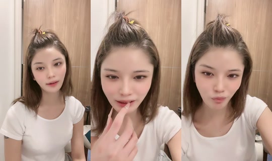 chu1xxx4 TikTok Live — Oct 7, 2026, 8:11 PM