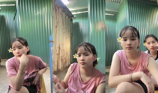 chuagingth TikTok Live — Sep 29, 2026, 9:10 AM