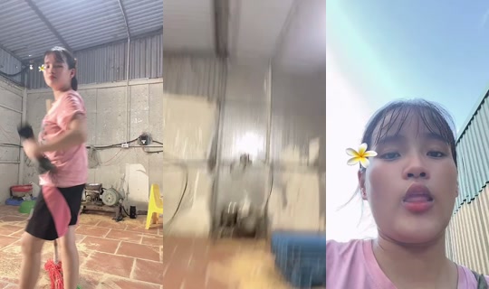 chuagingth TikTok Live — Sep 29, 2026, 9:49 AM