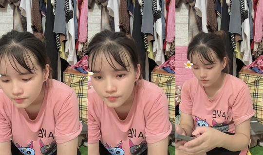 chuagingth TikTok Live — Sep 29, 2026, 10:34 AM
