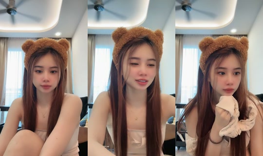 chubbych1ck TikTok Live — Oct 2, 2026, 12:15 AM