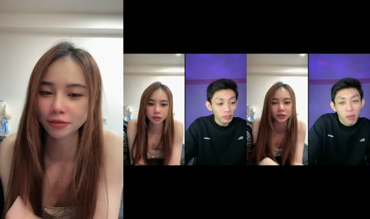 chubbych1ck TikTok Live — Oct 3, 2026, 4:10 PM