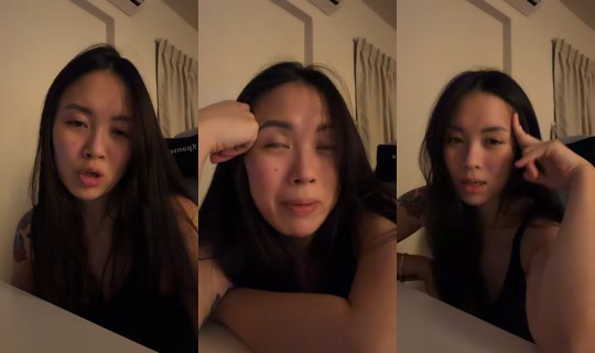 chubsmomm TikTok Live — Aug 22, 2026, 4:05 PM
