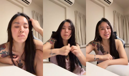 chubsmomm TikTok Live — Sep 11, 2026, 1:16 PM